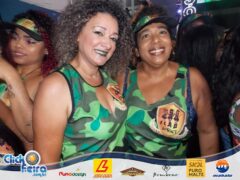 Bloco Lá Vem Eles #Partiu